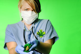 Medical Cannabis