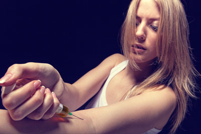 The Side Effects of Heroin – Become Educated on Drugs